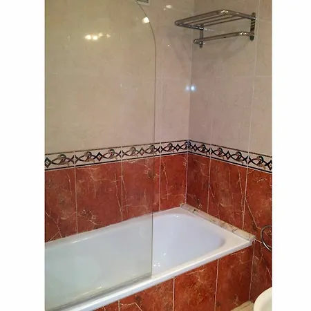Acv- Acapulco Iv-1ª Linea Planta 2 Sur Apartment